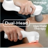 Reviber Hot & Cold Deep Tissue Massager