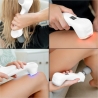 Reviber Hot & Cold Deep Tissue Massager