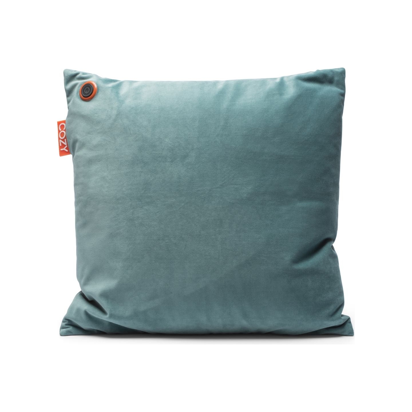 Bodi-Tek COZY Una Heated Comfort Cushion 45 x 45cm, Green