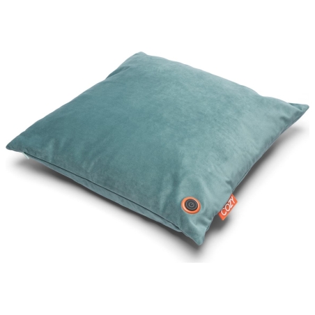 Bodi-Tek COZY Una Heated Comfort Cushion 45 x 45cm, Green