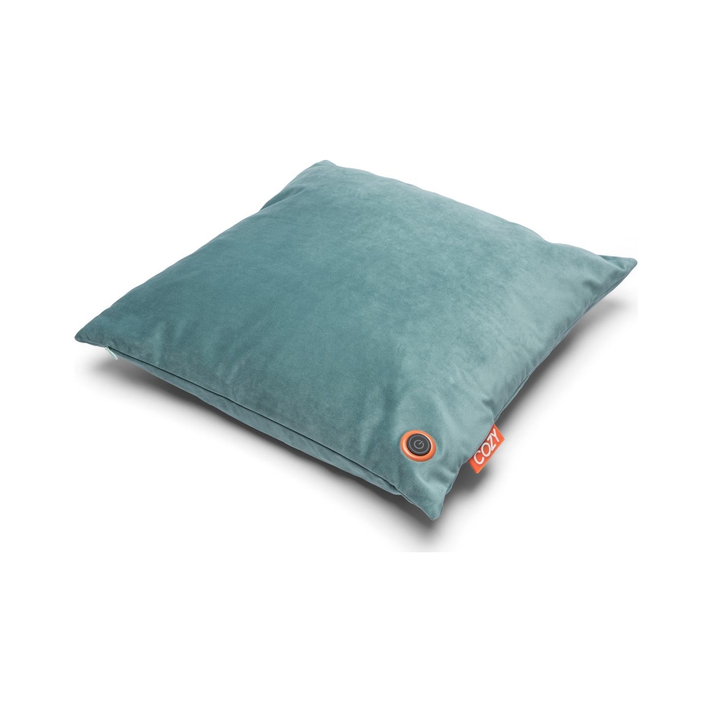 Bodi-Tek COZY Una Heated Comfort Cushion 45 x 45cm, Green
