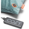 Bodi-Tek COZY Una Heated Comfort Cushion 45 x 45cm, Green