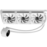 Gamemax CPU Liquid Cooler | ICEBURG 360 DIGITAL WH | White