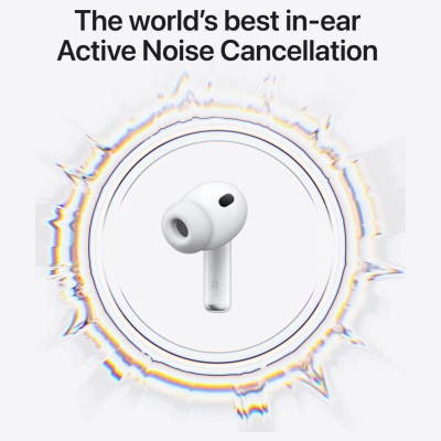 Apple AirPods Pro 3