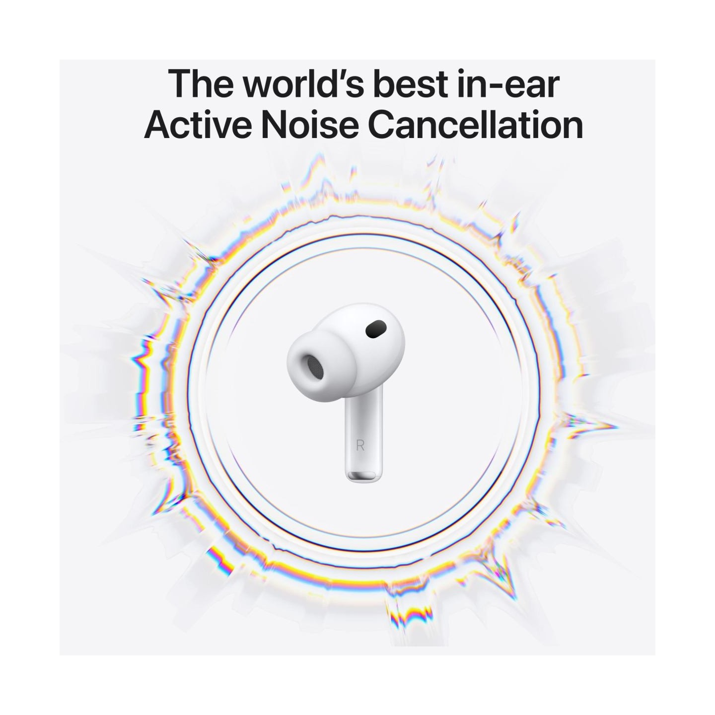 Apple AirPods Pro 3 / MFHP4ZM/A