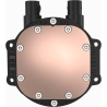 Gamemax CPU Liquid Cooler | ICEBURG 240 DIGITAL BK | Black