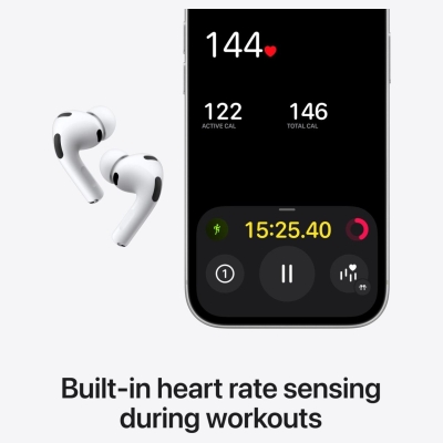 Apple AirPods Pro 3 / MFHP4ZM/A