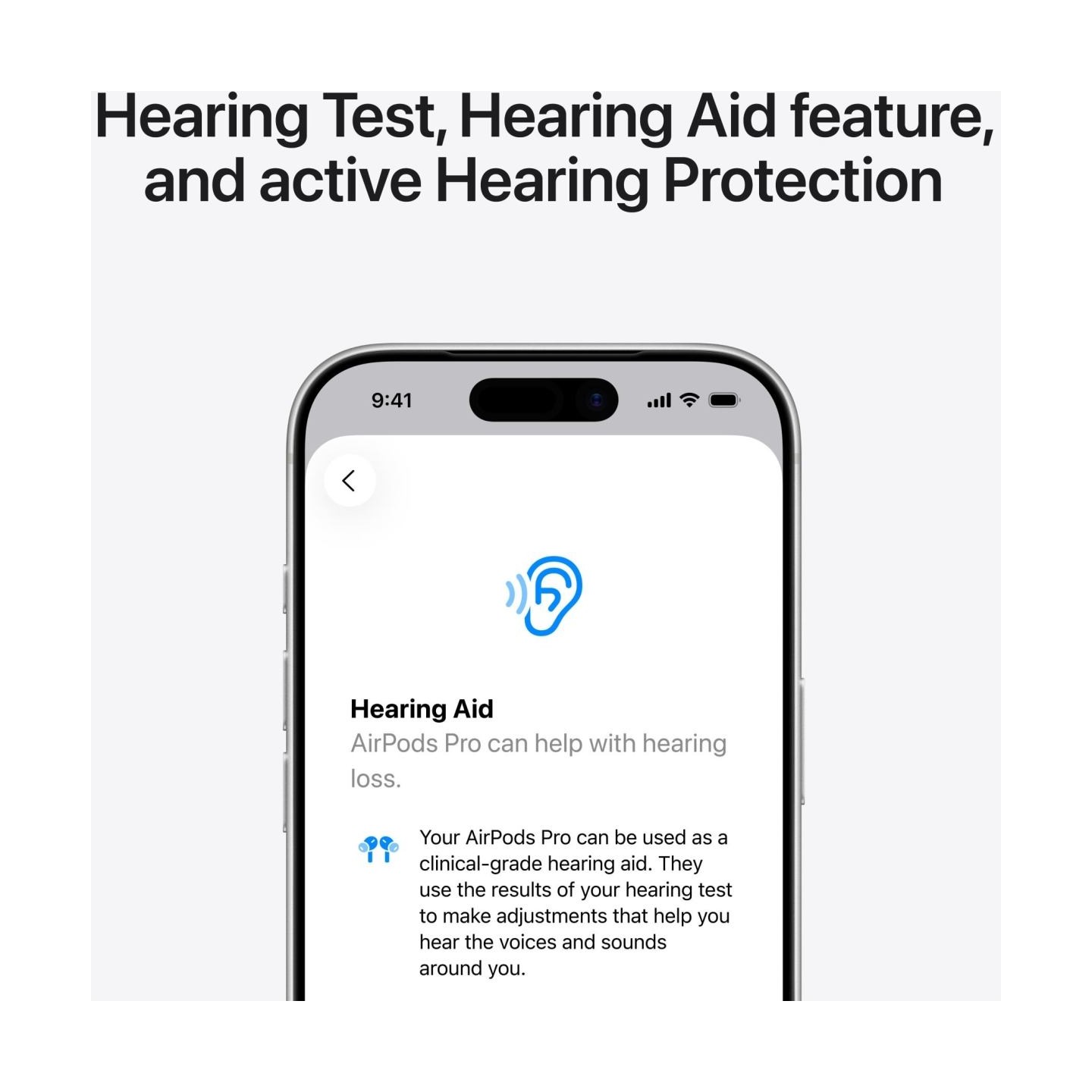 Apple AirPods Pro 3