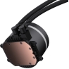 Gamemax CPU Liquid Cooler | ICEBURG 360 INFINITY BK | Black
