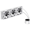 Gamemax CPU Liquid Cooler | ICEBURG 360 INFINITY WH | White