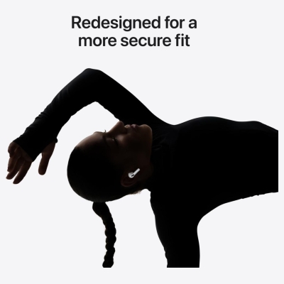 Apple AirPods Pro 3 / MFHP4ZM/A