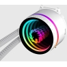 Gamemax CPU Liquid Cooler | ICEBURG 120 WT | White