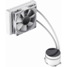Gamemax CPU Liquid Cooler | ICEBURG 120 WT | White