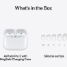 Apple AirPods Pro 3 / MFHP4ZM/A