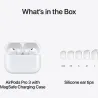 Apple AirPods Pro 3 / MFHP4ZM/A
