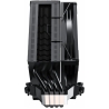 Gamemax CPU Air Cooler | SIGMA 520 DIGITAL BK | Black