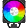 Gamemax CPU Air Cooler | SIGMA 520 DIGITAL BK | Black