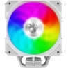 Gamemax CPU Air Cooler | SIGMA 520 DIGITAL WH | White