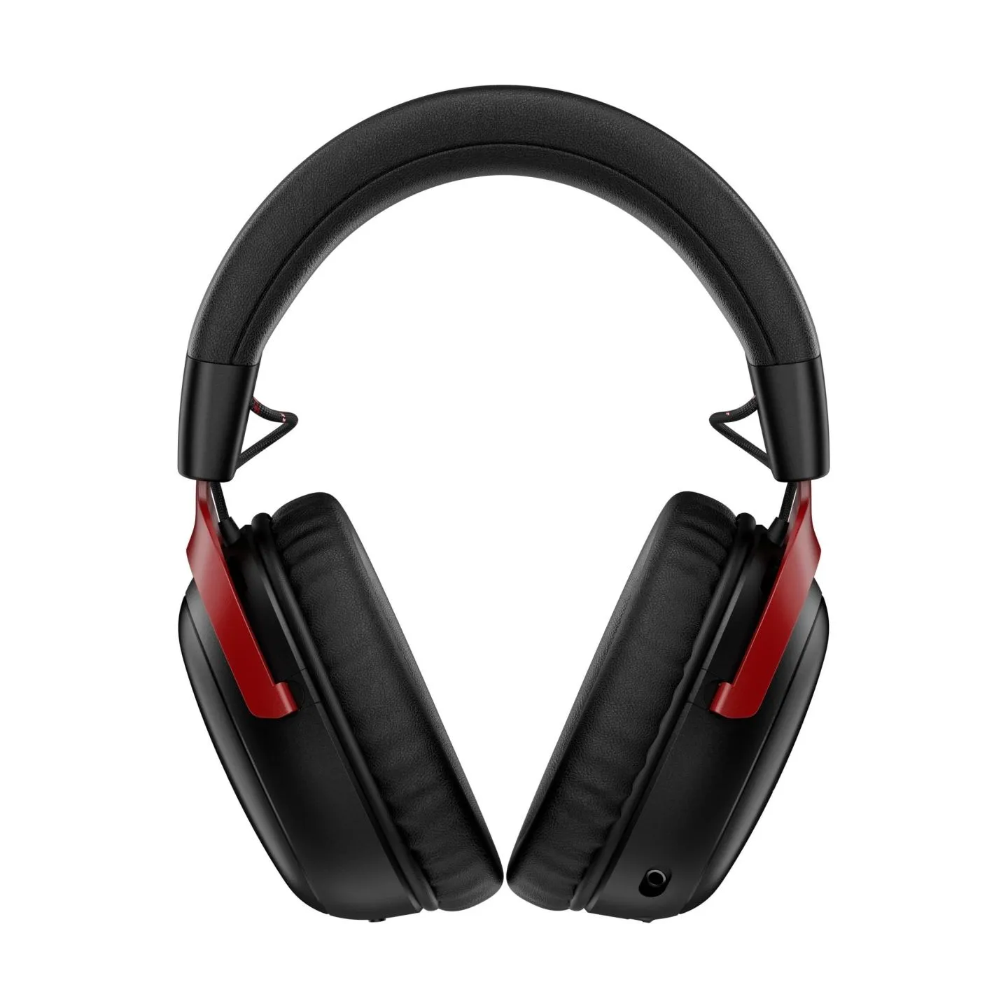 Hyperx Headset Cloud III S Wireless / A59Z0AA Red on Black / A59Z0AA
