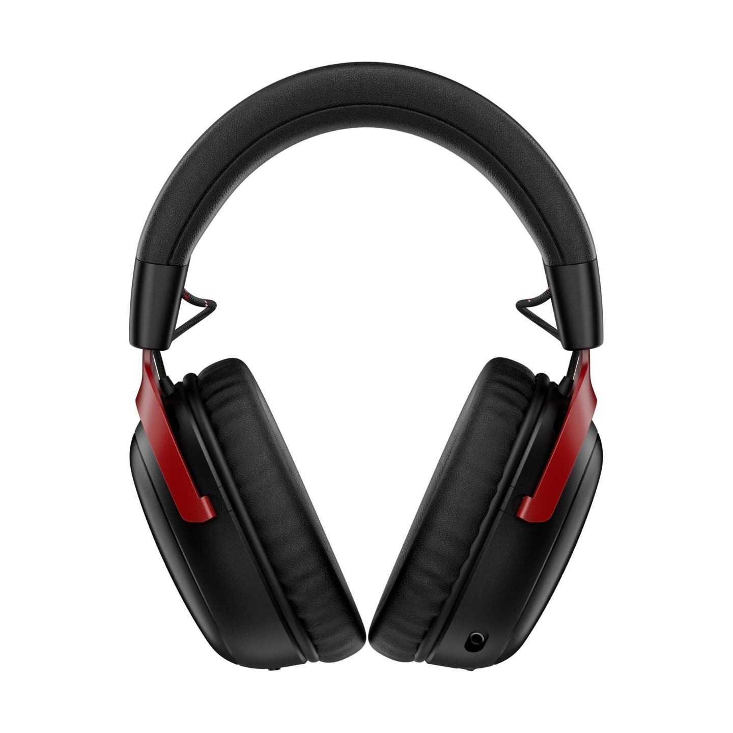 Hyperx Headset HyperX Cloud III S Wireless Black-Red Gaming A59Z0AA