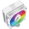 Gamemax CPU Air Cooler | SIGMA 520 DIGITAL WH | White
