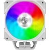 Gamemax CPU Air Cooler | SIGMA 520 DIGITAL WH | White
