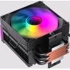 Gamemax CPU Air Cooler | SIGMA 550 INFINITY BK | Black