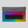 Gamemax CPU Air Cooler | SIGMA 550 INFINITY BK | Black