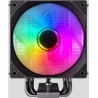 Gamemax CPU Air Cooler | SIGMA 550 INFINITY BK | Black