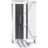 Gamemax CPU Air Cooler | SIGMA 550 INFINITY WH | White