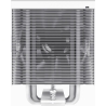 Gamemax CPU Air Cooler | SIGMA 550 INFINITY WH | White