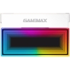 Gamemax CPU Air Cooler | SIGMA 550 INFINITY WH | White