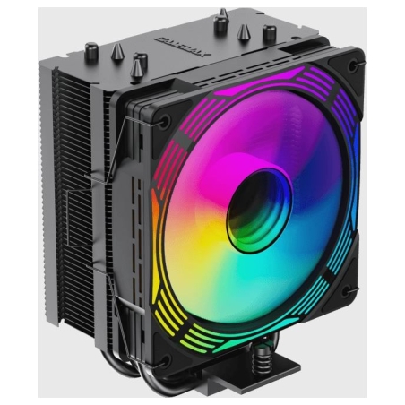 Gamemax CPU Air Cooler | ICE FORCE BK | Black
