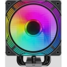 Gamemax CPU Air Cooler | ICE FORCE BK | Black