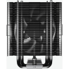 Gamemax CPU Air Cooler | ICE FORCE BK | Black