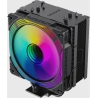 Gamemax CPU Air Cooler | ICE FORCE BK | Black