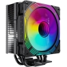 Gamemax CPU Air Cooler | ICE FORCE BK | Black