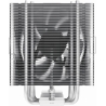 Gamemax CPU Air Cooler | ICE FORCE WH | White