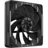 Gamemax Case Fan | TORNADO T14 ARGB-R | Black
