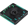 Gamemax Case Fan | TORNADO T14 ARGB-R | Black