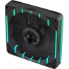Gamemax Case Fan | TORNADO T14 ARGB-R | Black