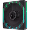 Gamemax Case Fan | TORNADO T12 ARGB-R | Black