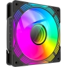 Gamemax Case Fan | KF300R BK | Black