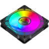 Gamemax Case Fan | KF300R BK | Black