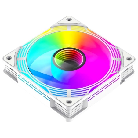 Gamemax Case Fan | KF300R WH | White