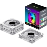 Gamemax Case Fan | KF300R WH | White