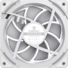 Gamemax Case Fan | KF300R WH | White