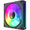 Gamemax Case Fan | FN12A-S8I | Black