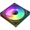 Gamemax Case Fan | FN12A-S8I | Black
