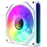 Gamemax Case Fan | FN12A-S8I-W | White